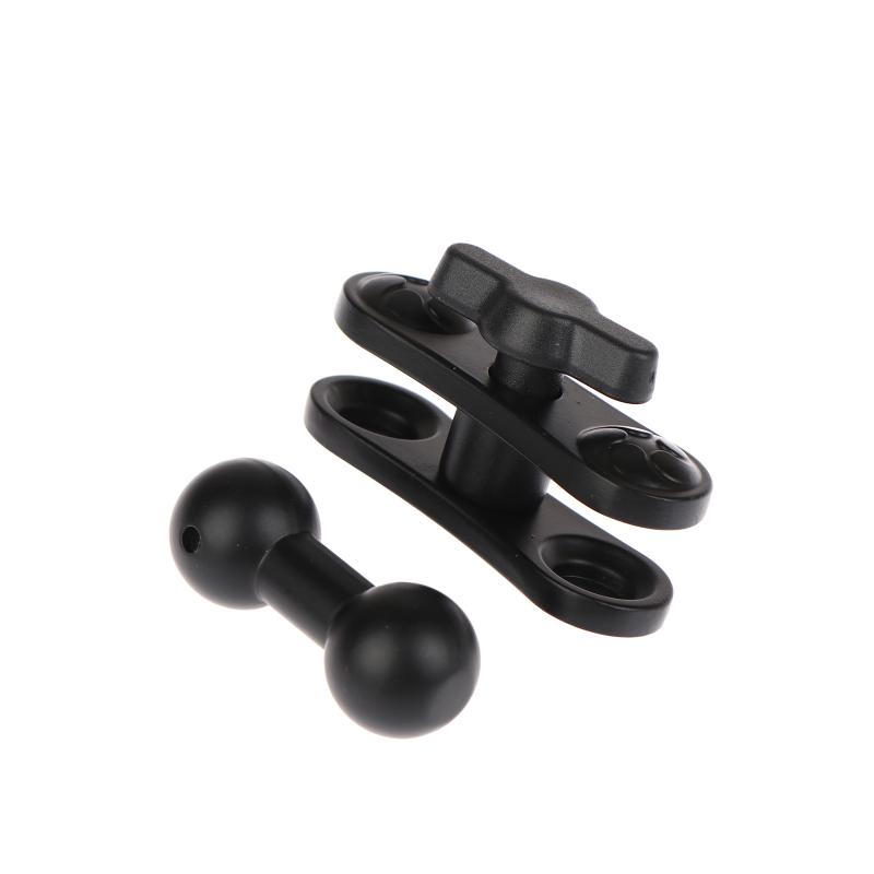 Car Accessories For Dashboard - Adaptateur d'extension rotatif en alliage de
