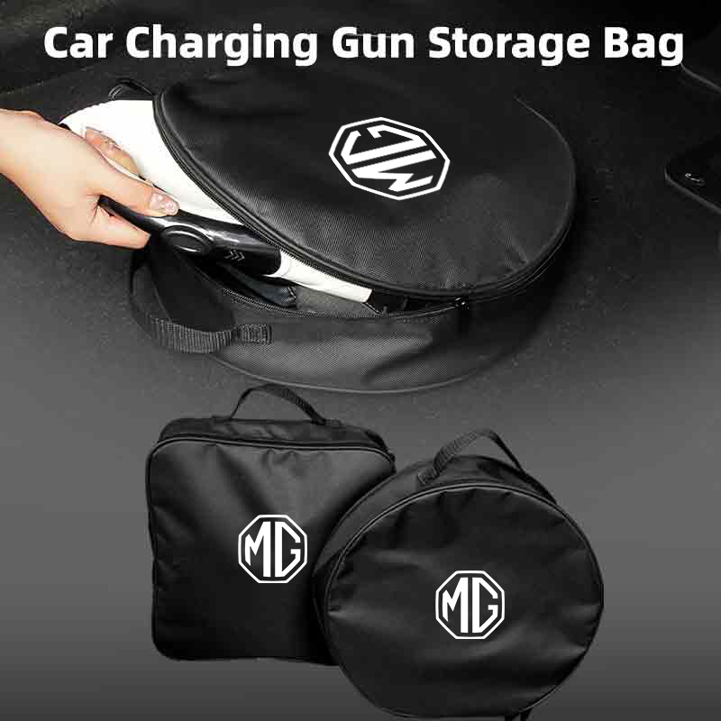 Car Trunk Organizer - Sac de rangement pour pistolet de