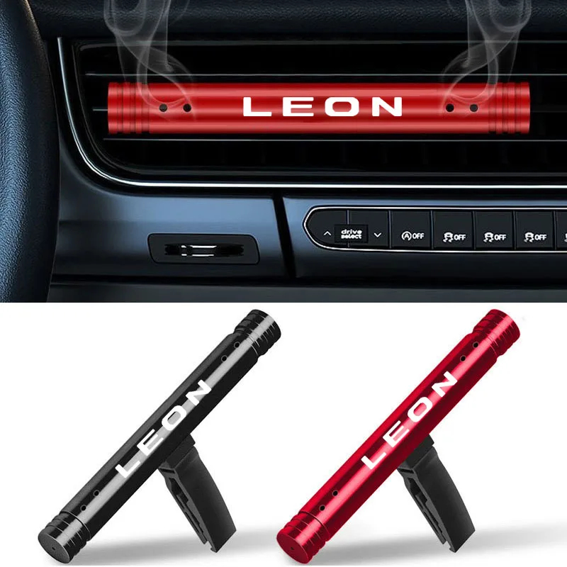 Car Accessories Perfume - Diffuseur de parfum pour voiture, désodorisant