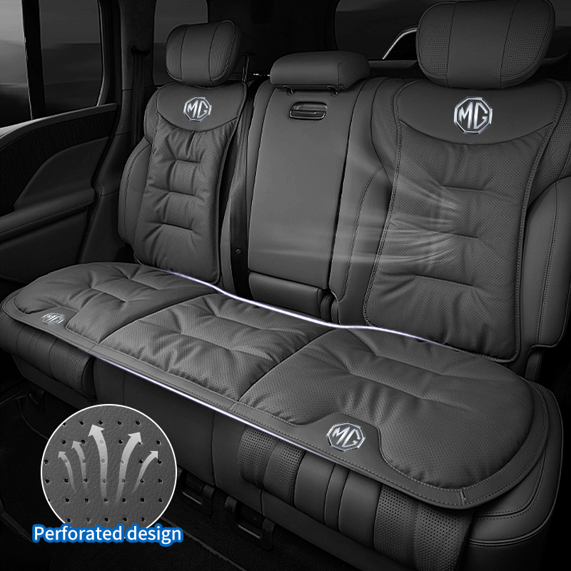 Car Trunk Organizer - Housse de protection pour dossier de