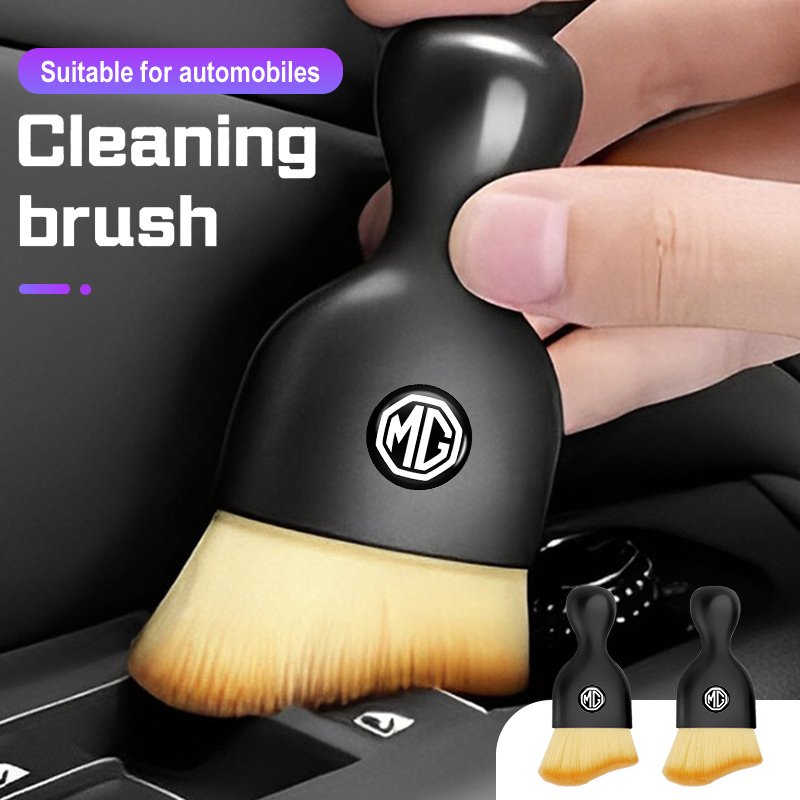 Car Trunk Organizer - Sortie de brosse douce pour intérieur