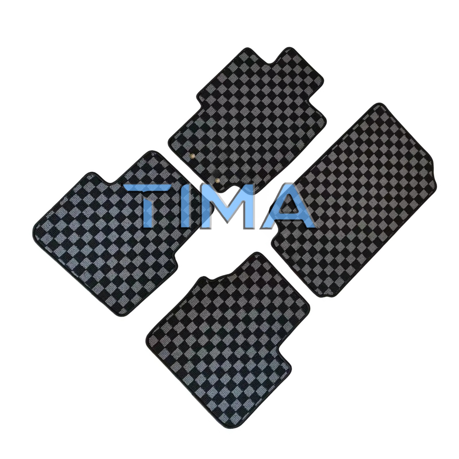 Car Accessories Jdm - Tapis de sol de voiture design