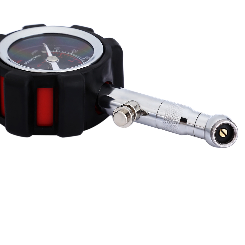 Car Accessories Under 100 - Nouveau manomètre de pression des pneus