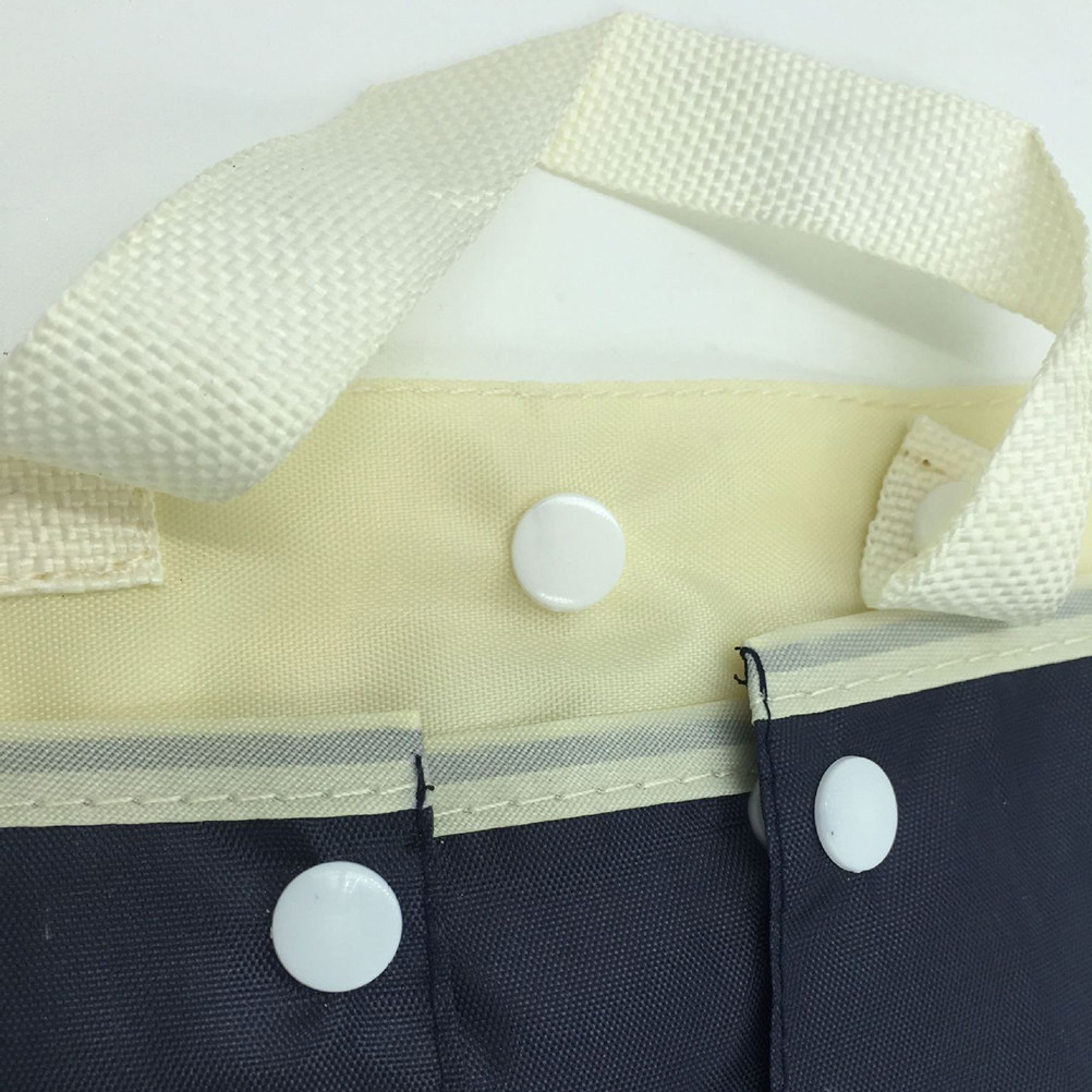 Car Trunk Organizer - Sac de rangement suspendu imperméable pour