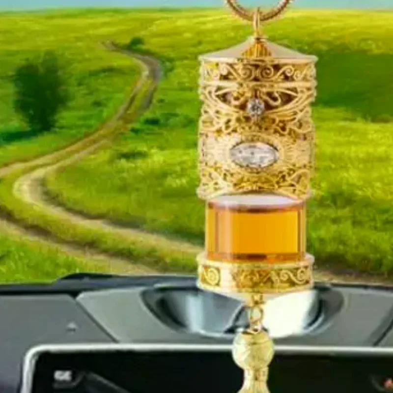 Support de désodorisant de voi - Car Accessories Perfume avis et prix