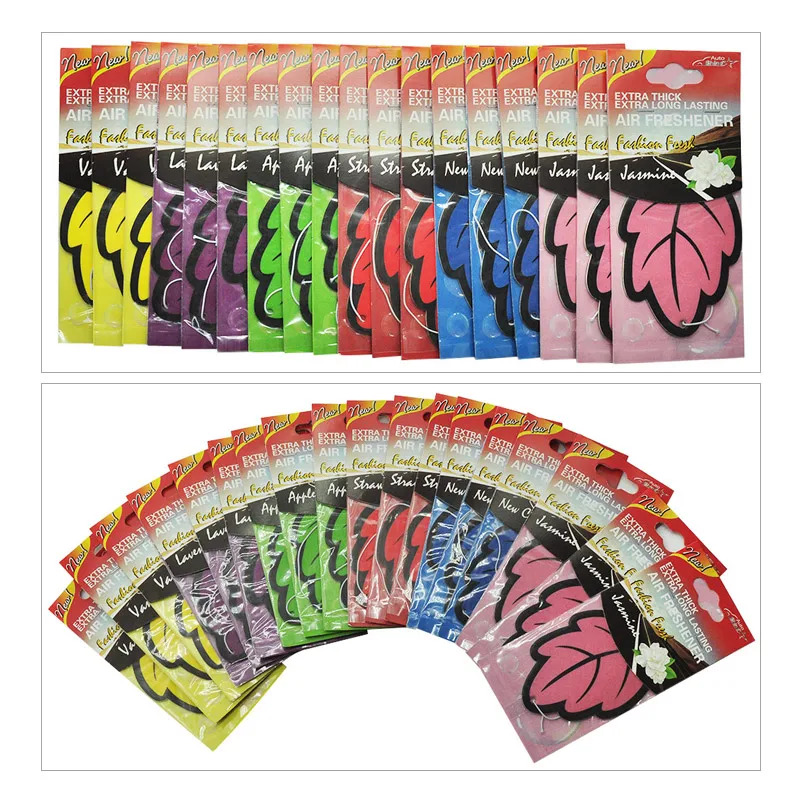 Désodorisant de voiture en pap - Car Accessories Perfume avis et prix