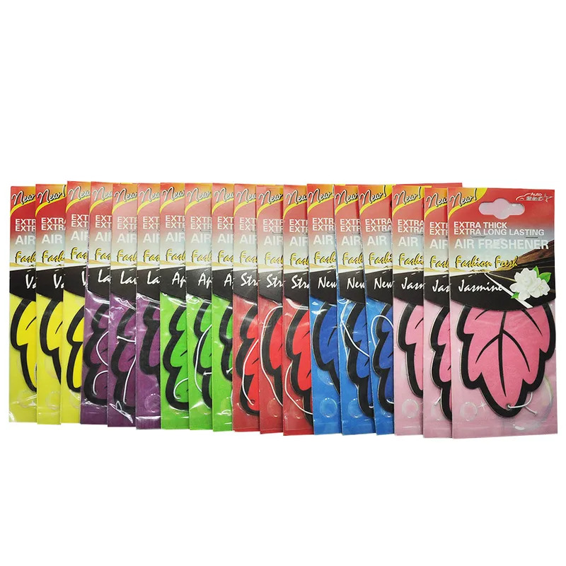 Désodorisant de voiture en pap - Car Accessories Perfume avis et prix