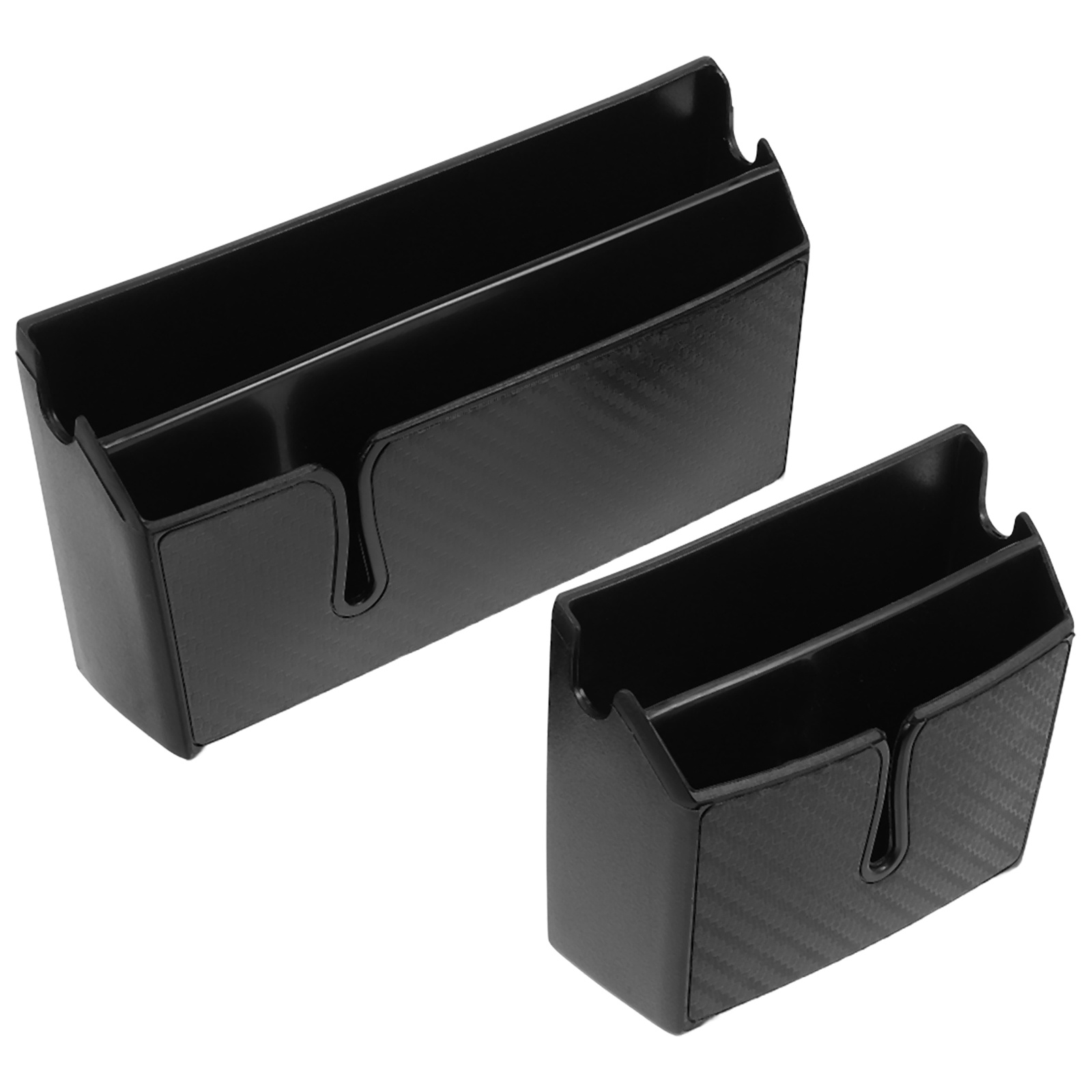 Organisateur de voiture en PVC - Car Trunk Organizer avis et prix