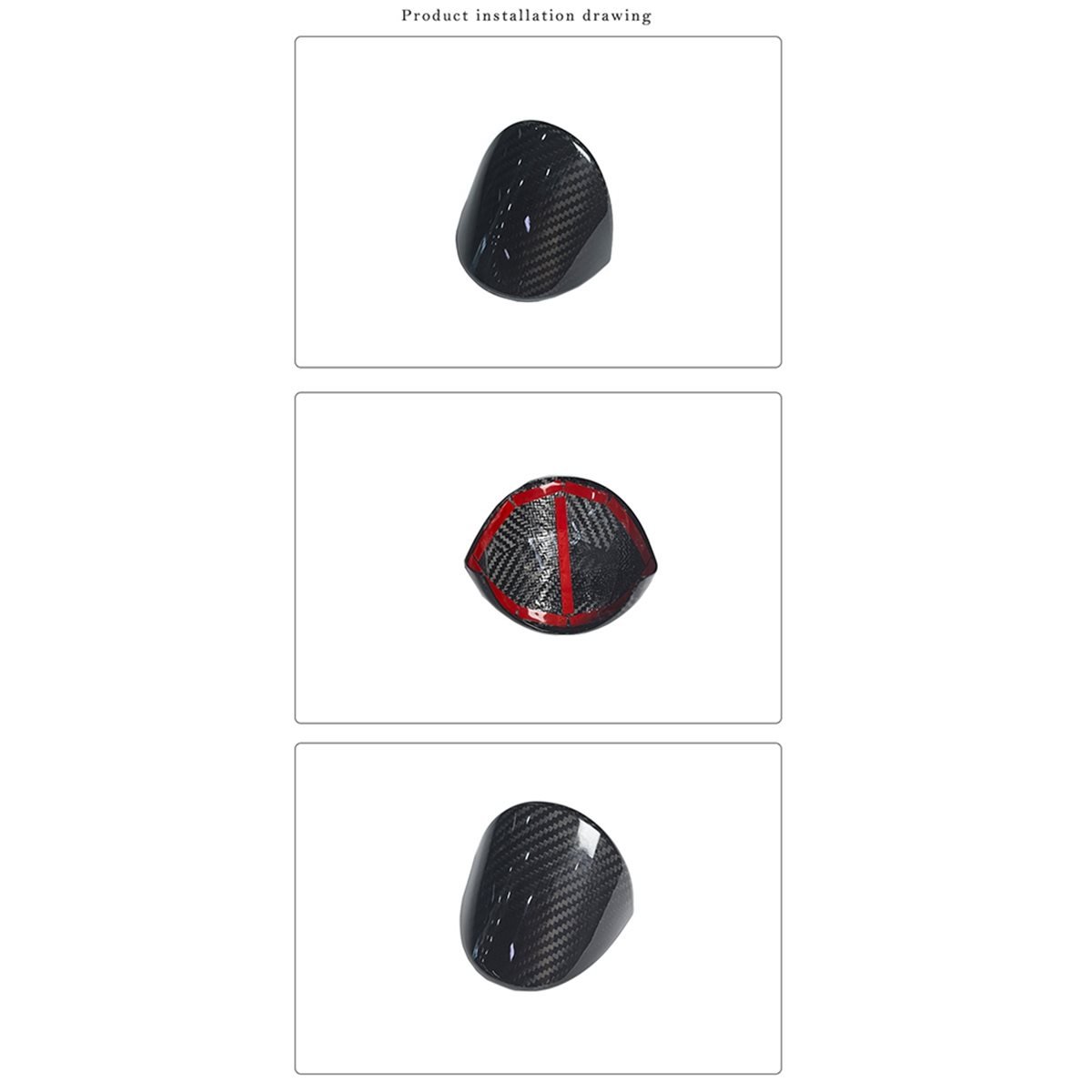 # Pièces et accessoires automo - Car Accessories For Dashboard avis et prix