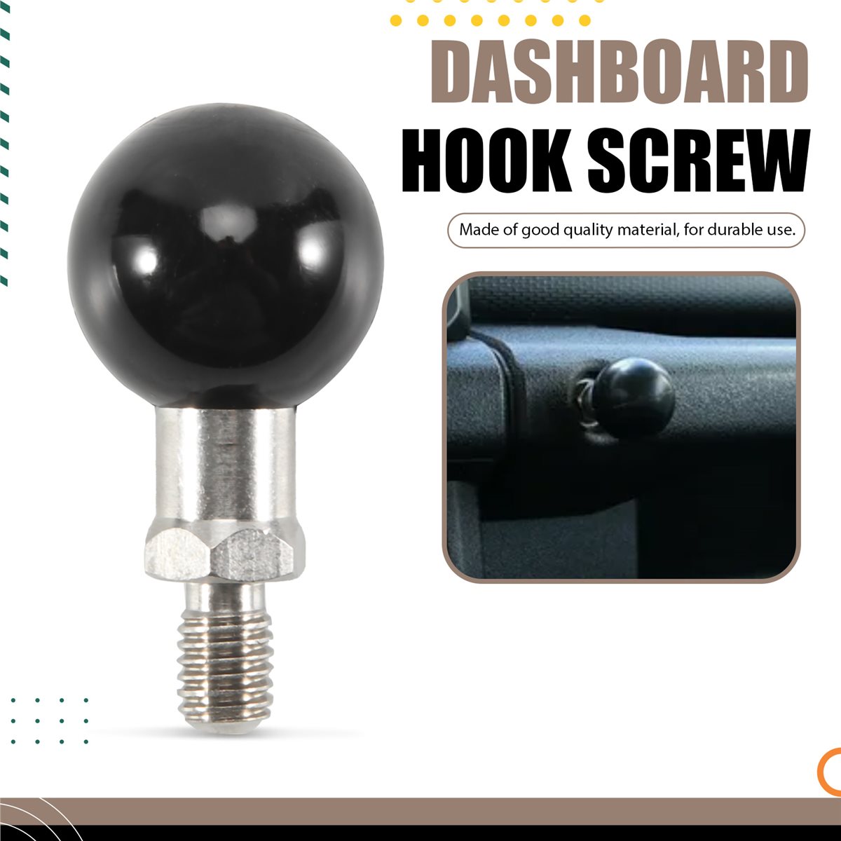 # Pièces et accessoires automo - Car Accessories For Dashboard avis et prix