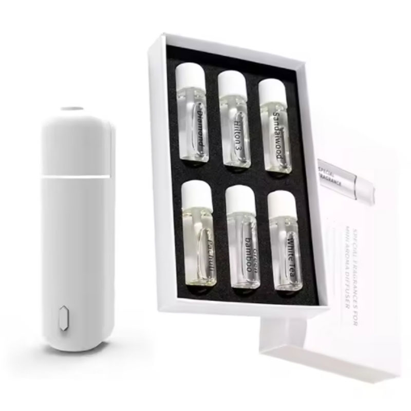 Parfum de remplacement pour dé - Car Accessories Perfume avis et prix