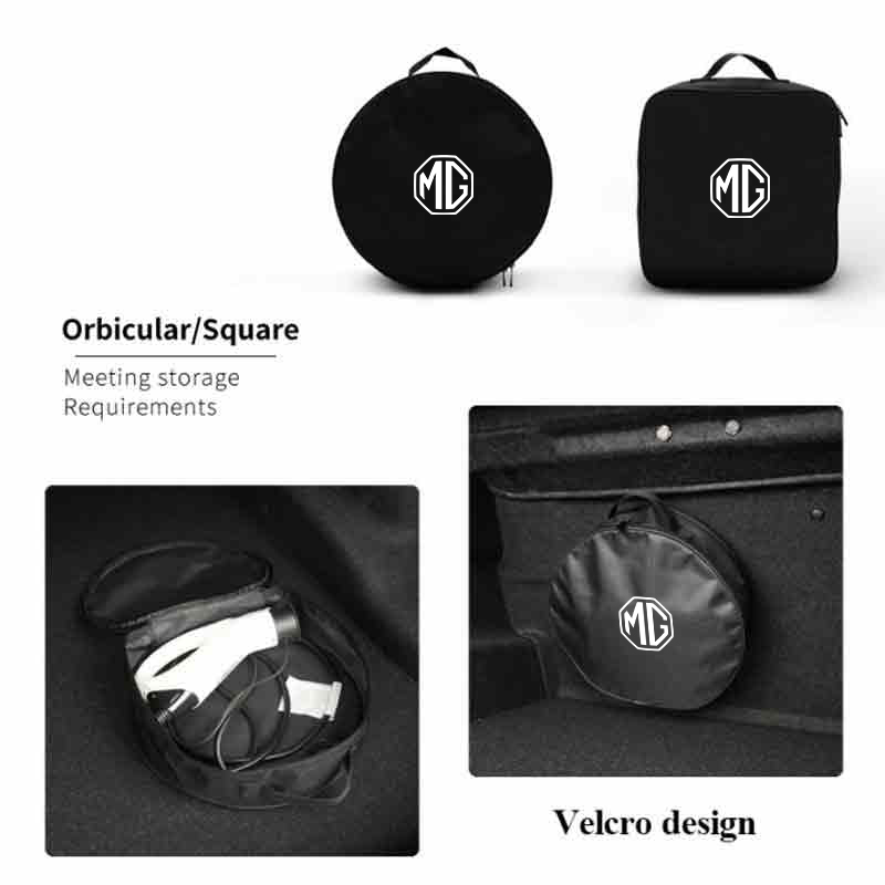 Sac de rangement pour pistolet - Car Trunk Organizer avis et prix