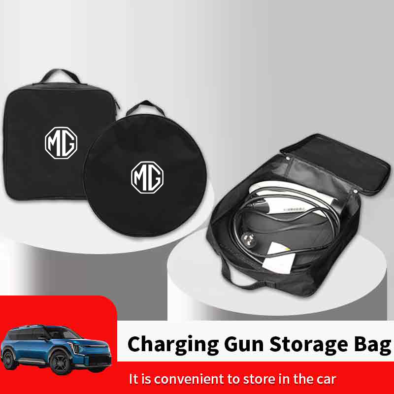 Sac de rangement pour pistolet - Car Trunk Organizer avis et prix