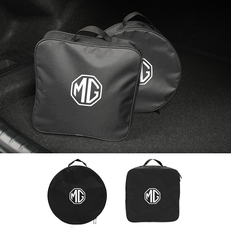 Sac de rangement pour pistolet - Car Trunk Organizer avis et prix
