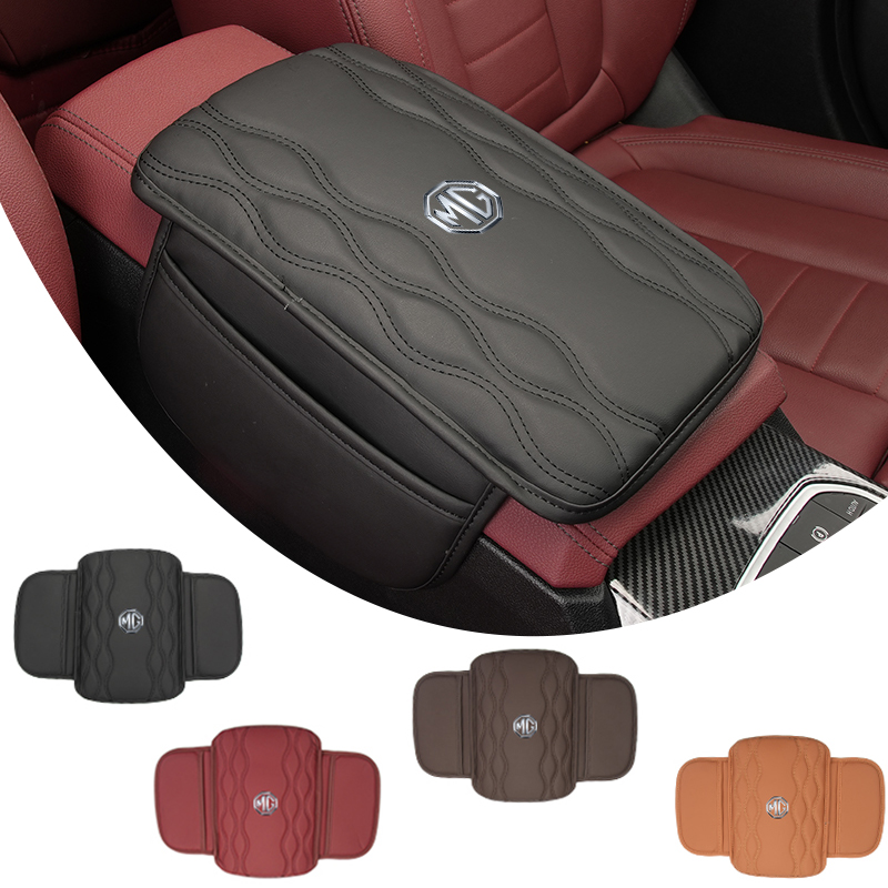 Coussin d'accoudoir de voiture - Car Trunk Organizer avis et prix