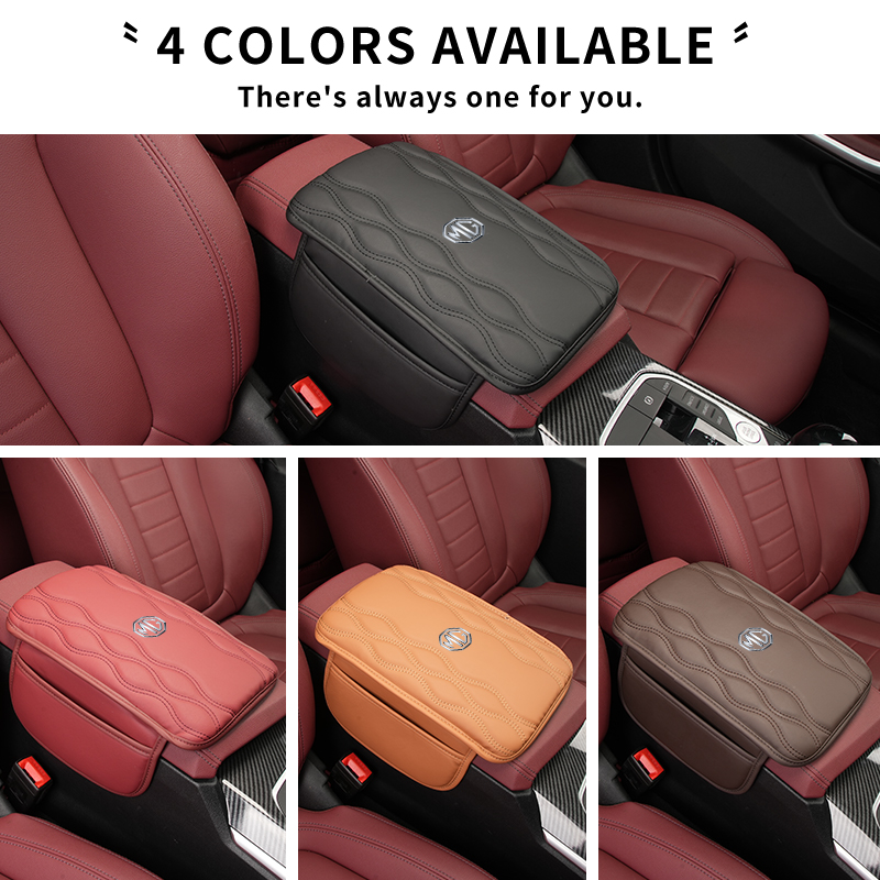 Coussin d'accoudoir de voiture - Car Trunk Organizer avis et prix