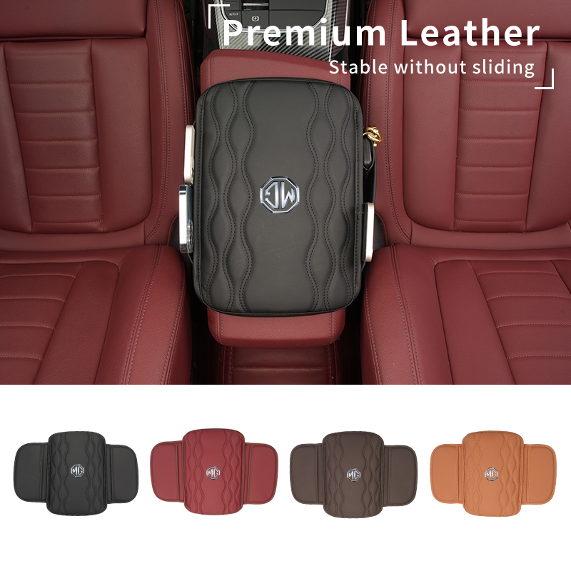 Coussin d'accoudoir de voiture - Car Trunk Organizer avis et prix