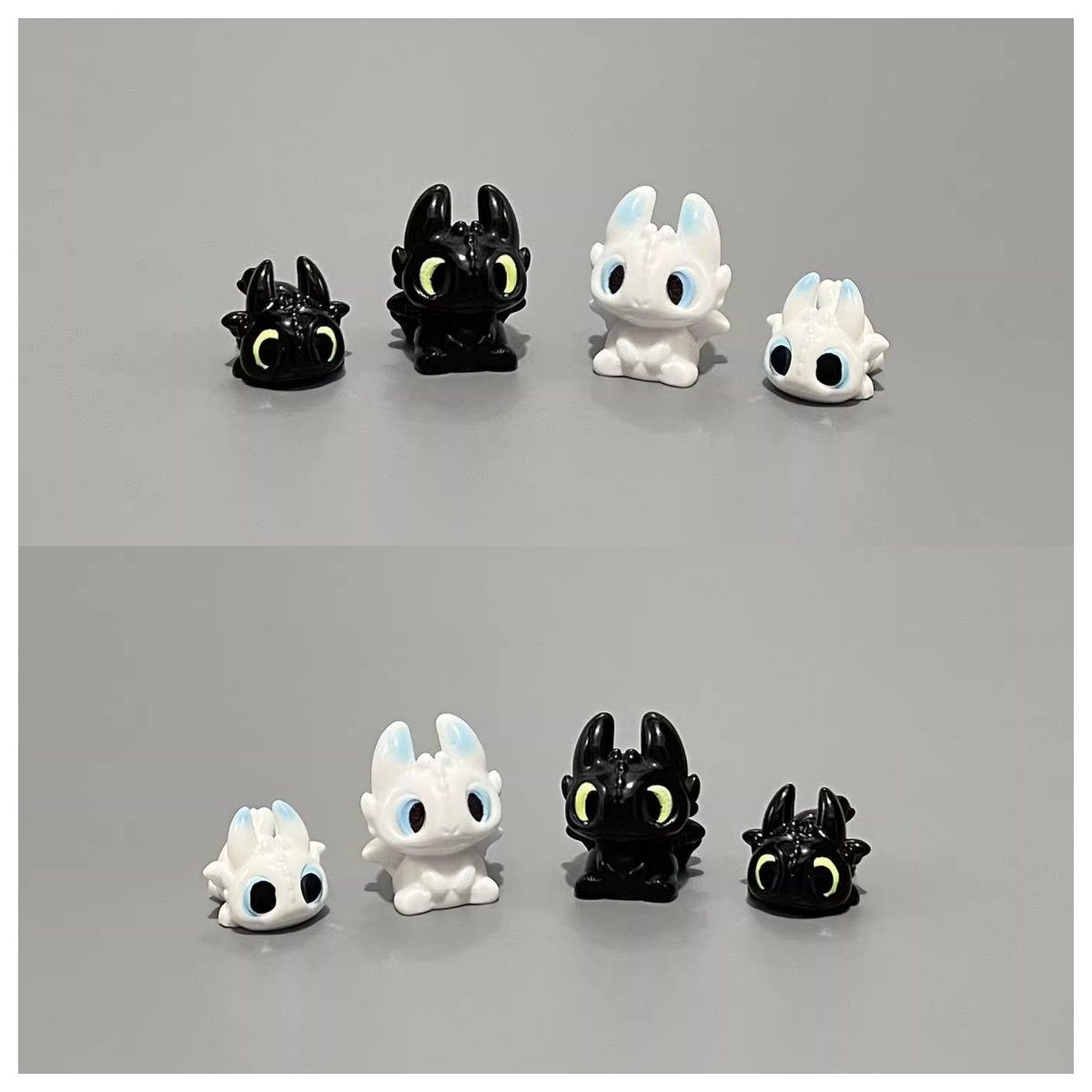 Figurine de poupée bébé sans d - Car Accessories For Dashboard avis et prix