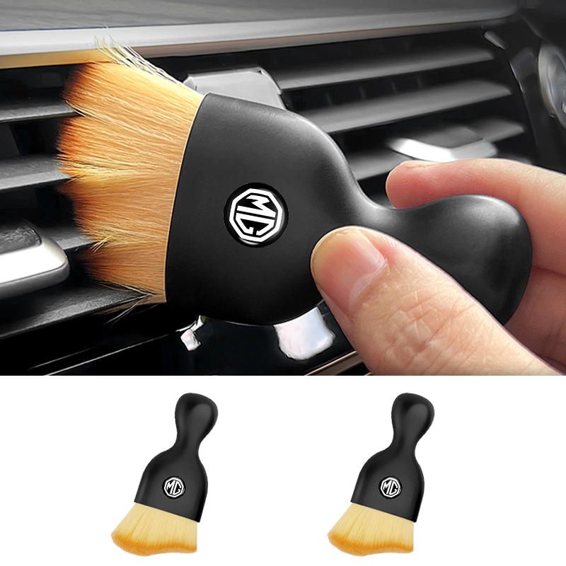 Sortie de brosse douce pour in - Car Trunk Organizer avis et prix