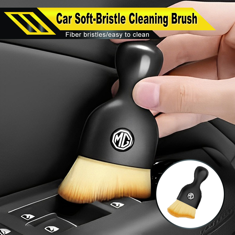 Sortie de brosse douce pour in - Car Trunk Organizer avis et prix