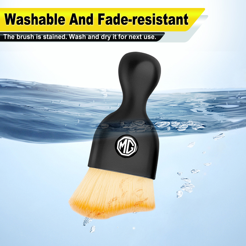 Sortie de brosse douce pour in - Car Trunk Organizer avis et prix