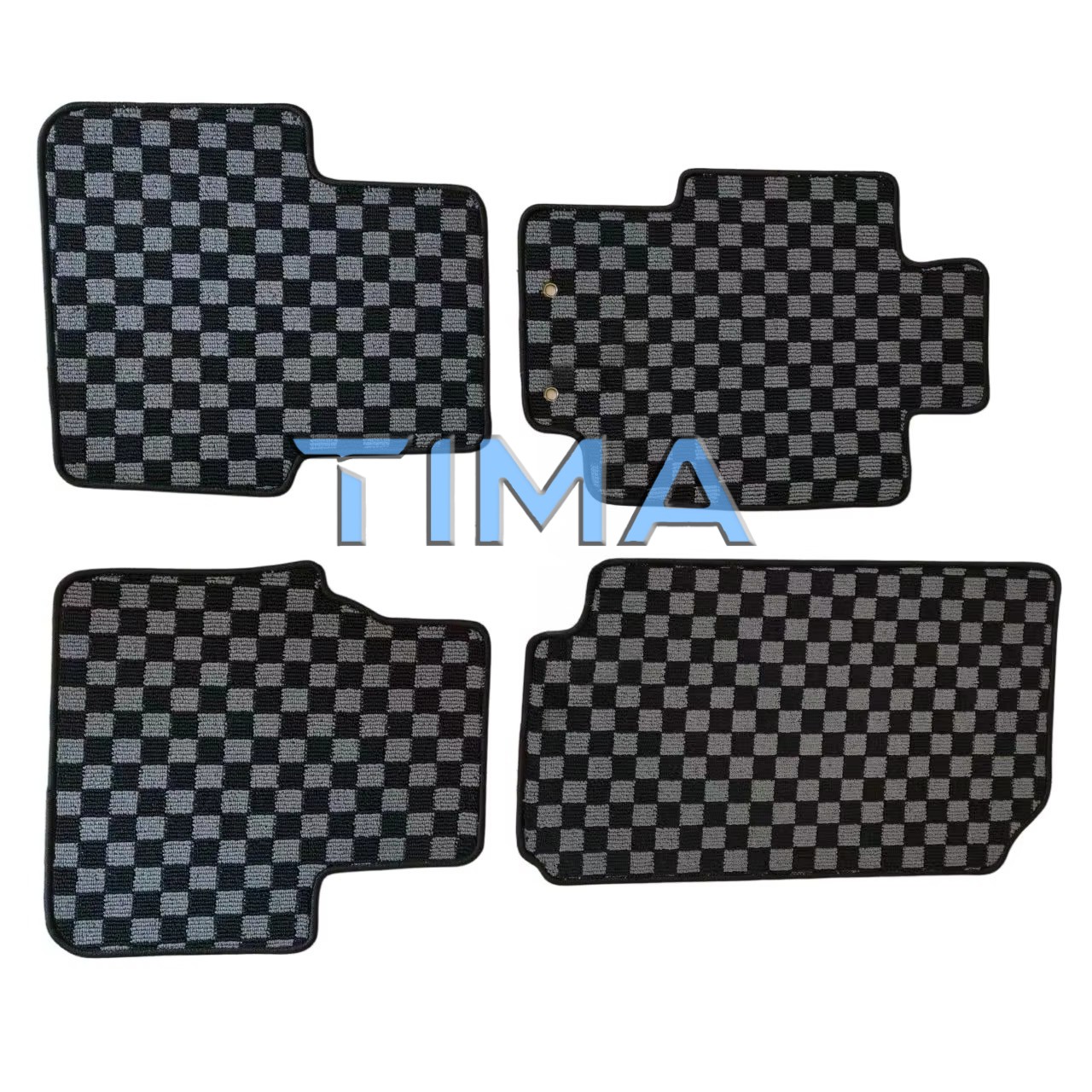 Tapis de sol de voiture design - Car Accessories Jdm avis et prix