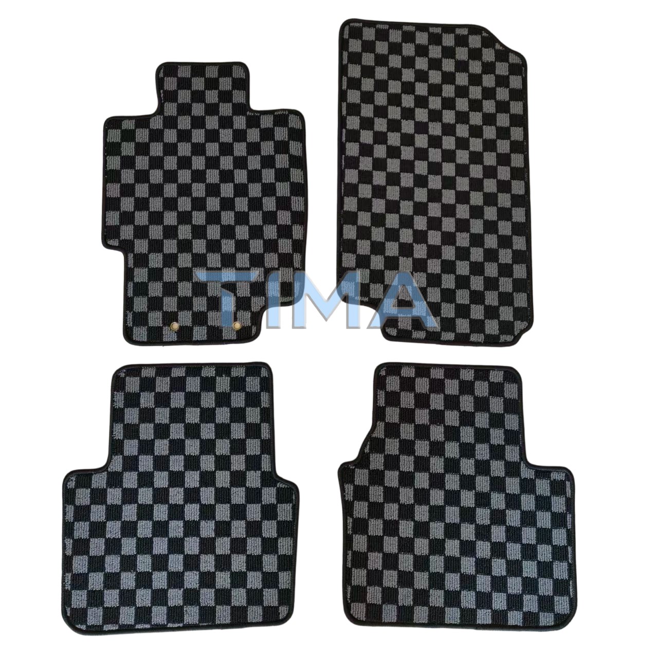 Tapis de sol de voiture design - Car Accessories Jdm avis et prix