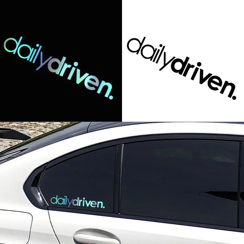 Décalcomanie de dessin animé 0 - Car Accessories Jdm avis et prix