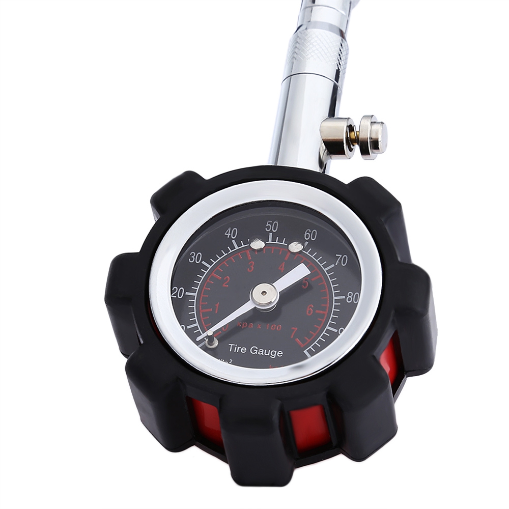 Manomètre de pression des pneu - Car Accessories Under 100 avis et prix