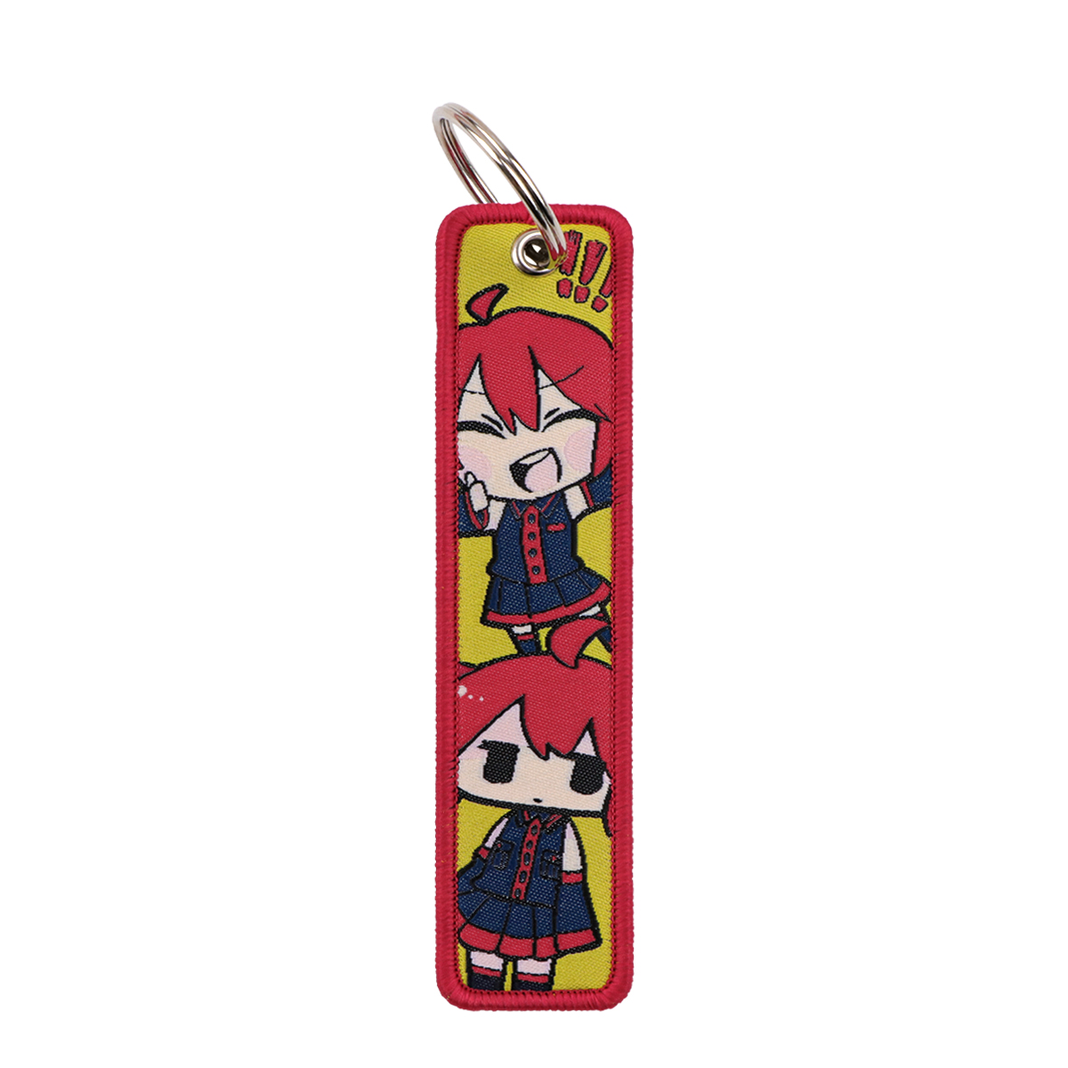 Porte-clés mignonnes filles an - Car Accessories Girly avis et prix