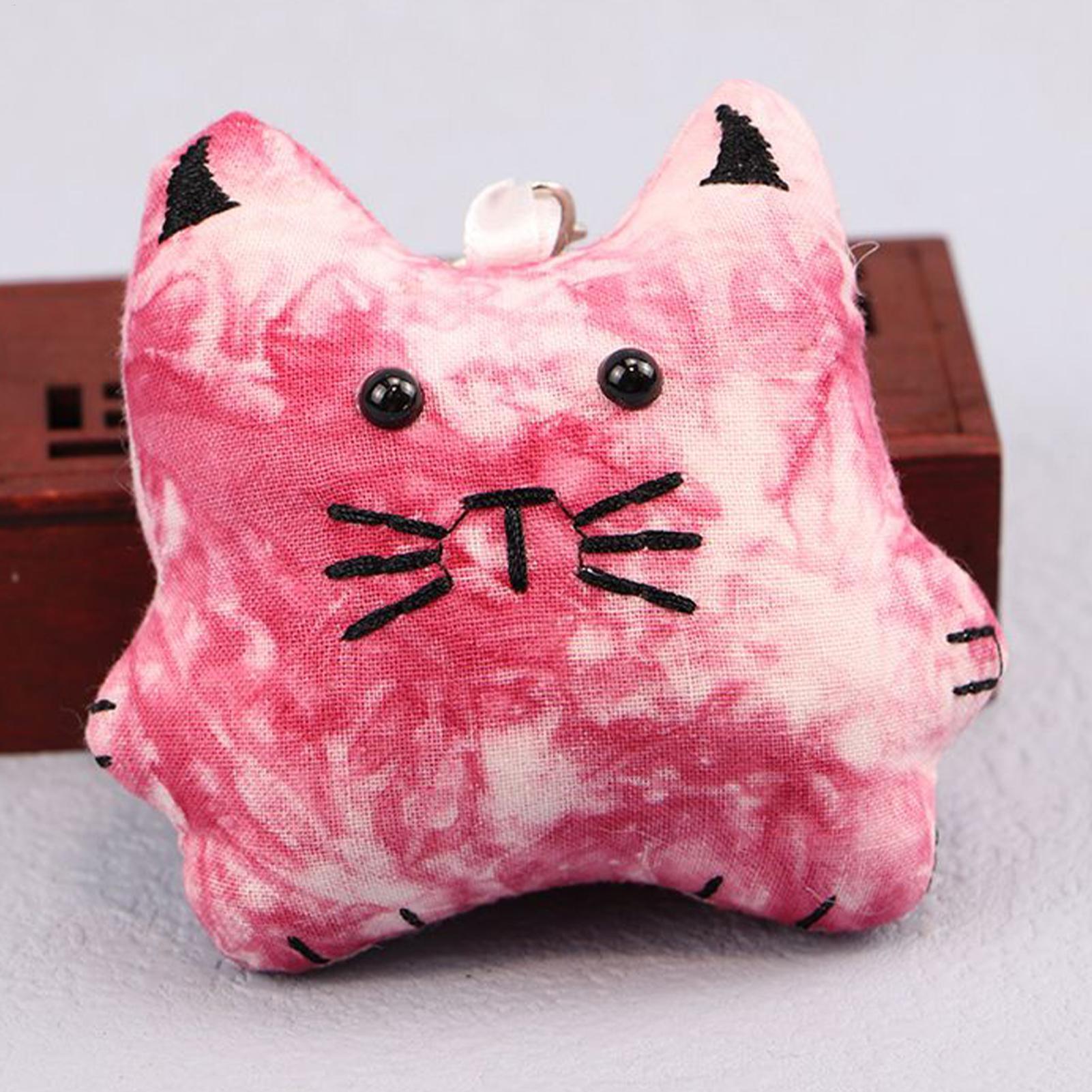 Porte-clés en peluche dinosaur - Car Accessories Girly avis et prix