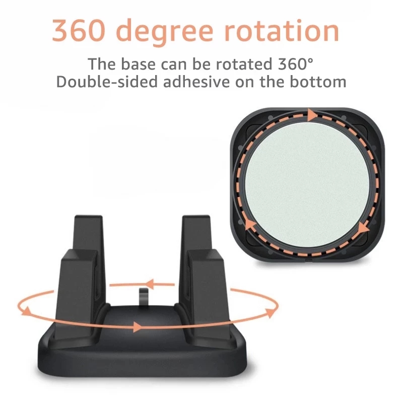 Support de téléphone portable  - Car Accessories For Dashboard avis et prix