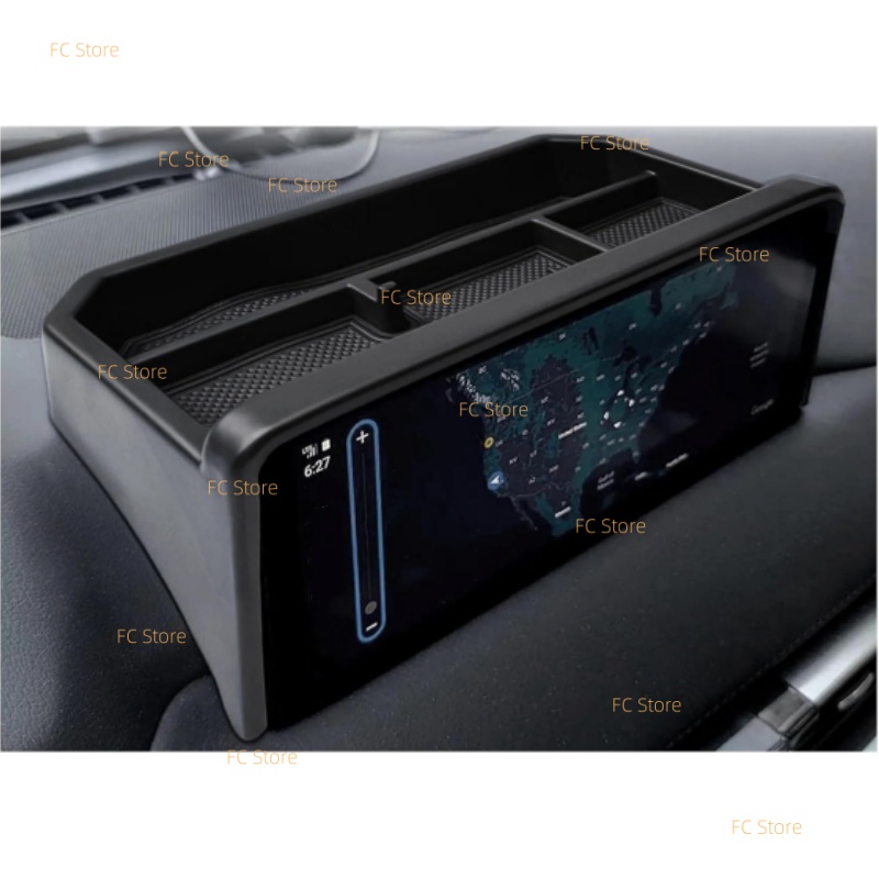 Organisateur de console centra - Car Accessories For Dashboard avis et prix