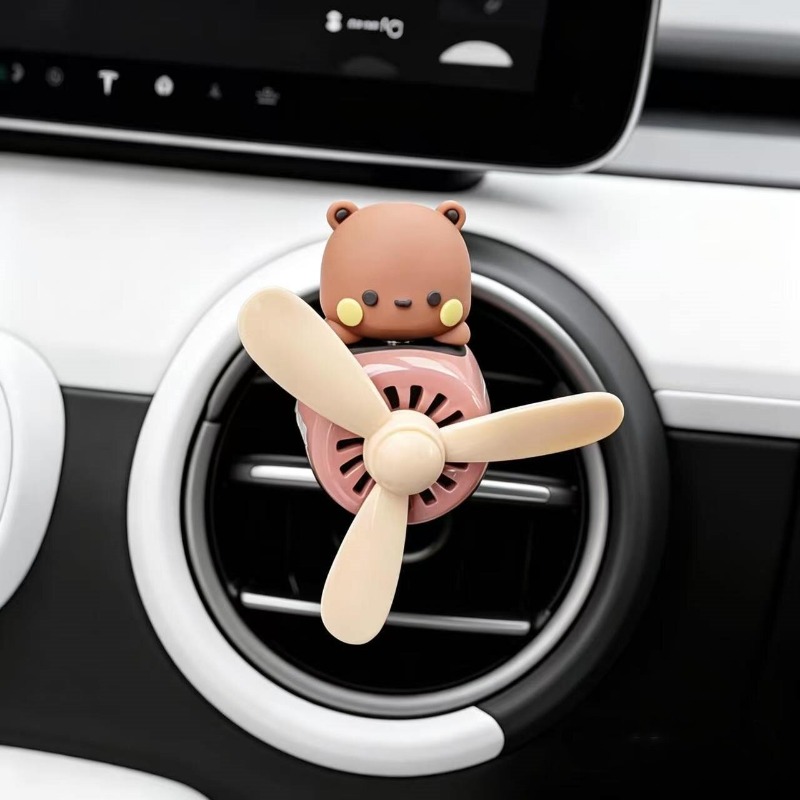 Diffuseur de parfum pour voitu - Car Accessories Perfume avis et prix