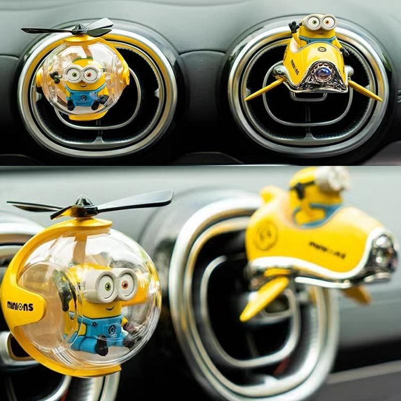 Diffuseur d'air pour voiture M - Car Accessories Perfume avis et prix