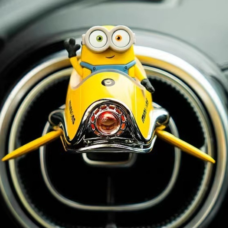 Diffuseur d'air pour voiture M - Car Accessories Perfume avis et prix