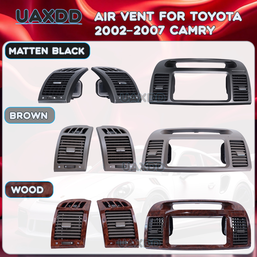 Grille de ventilation pour Toy - Car Accessories For Dashboard avis et prix