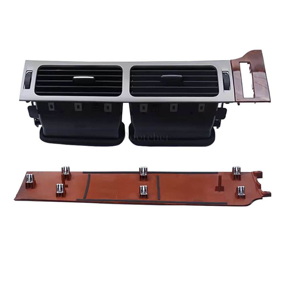 Grille de ventilation de clima - Car Accessories For Dashboard avis et prix