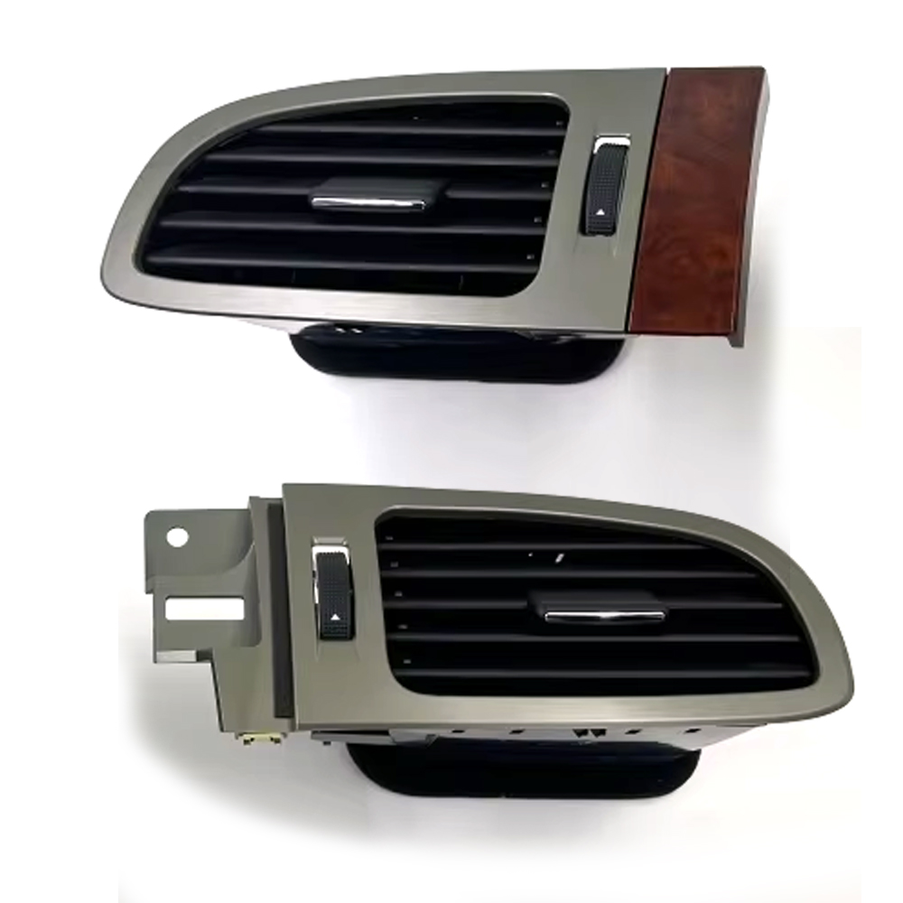 Grille de ventilation de clima - Car Accessories For Dashboard avis et prix