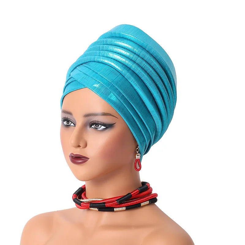 Auto Gele-Turban Africain pour - Car Accessories Rawalpindi avis et prix