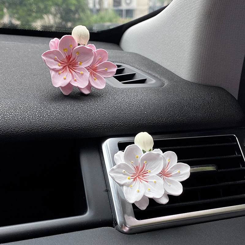 1 pièce Clip de parfum pour vo - Car Accessories Perfume avis et prix