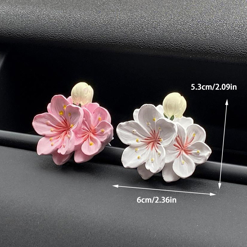 1 pièce Clip de parfum pour vo - Car Accessories Perfume avis et prix
