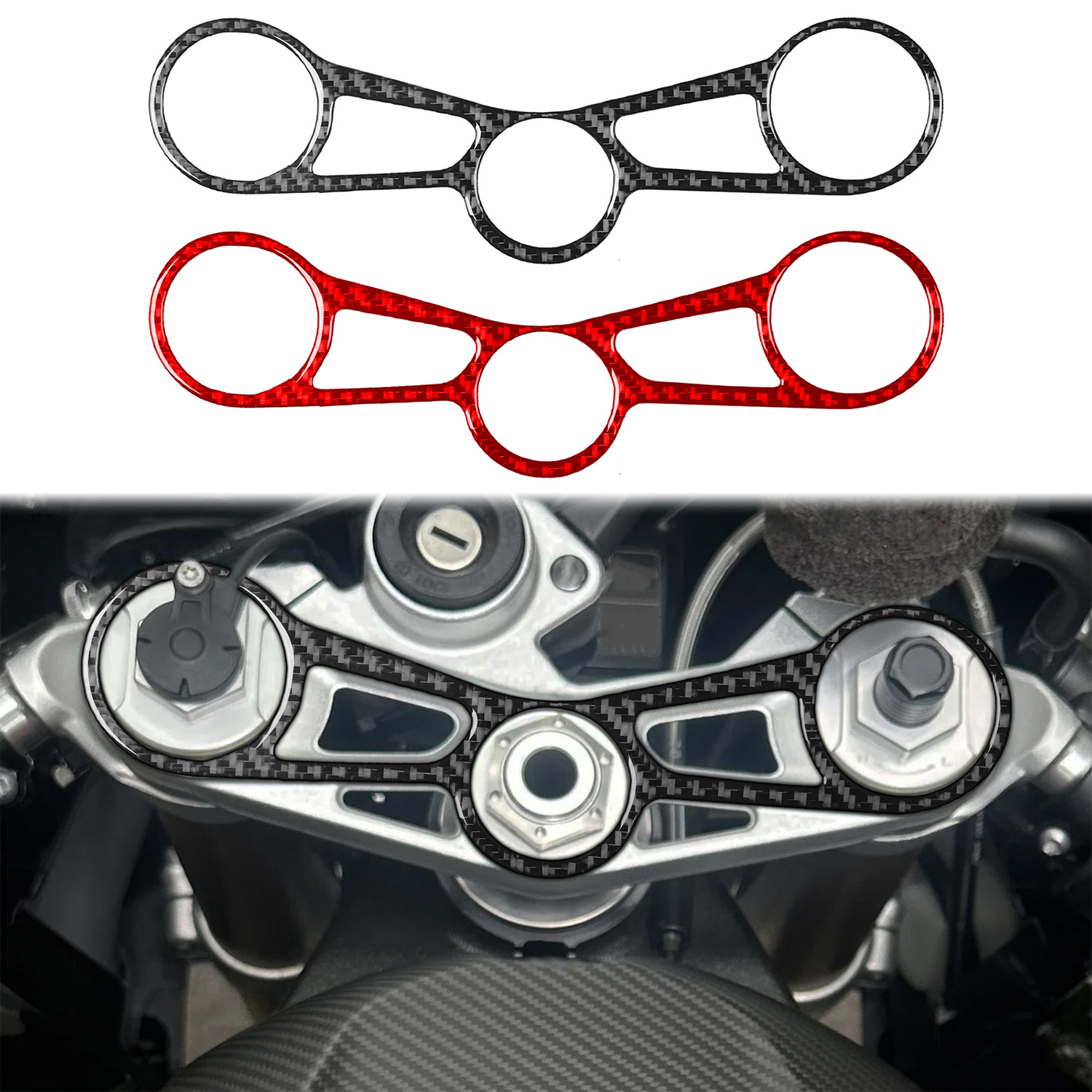 Accessoires de voiture pour BM - Car Accessories For Dashboard avis et prix