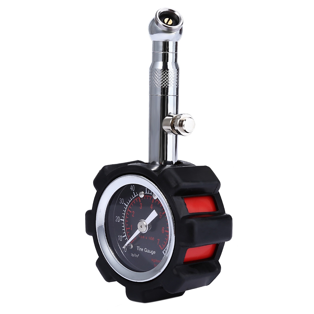 Manomètre de pression des pneu - Car Accessories Under 100 avis et prix