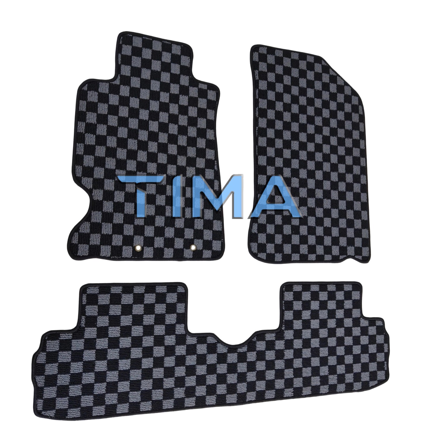 Tapis de sol de voiture à carr - Car Accessories Jdm avis et prix