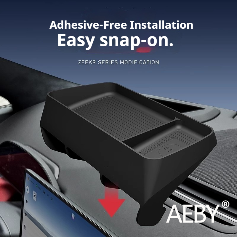 AEBY pour ZEEKR 007GT 2024 202 - Car Accessories For Dashboard avis et prix