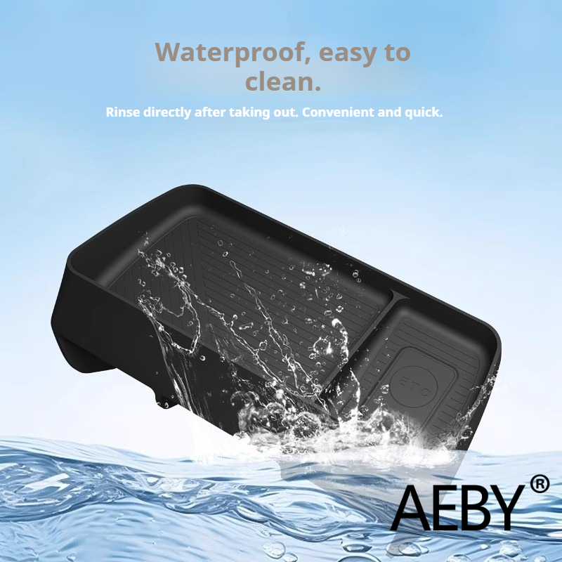 AEBY pour ZEEKR 007GT 2024 202 - Car Accessories For Dashboard avis et prix