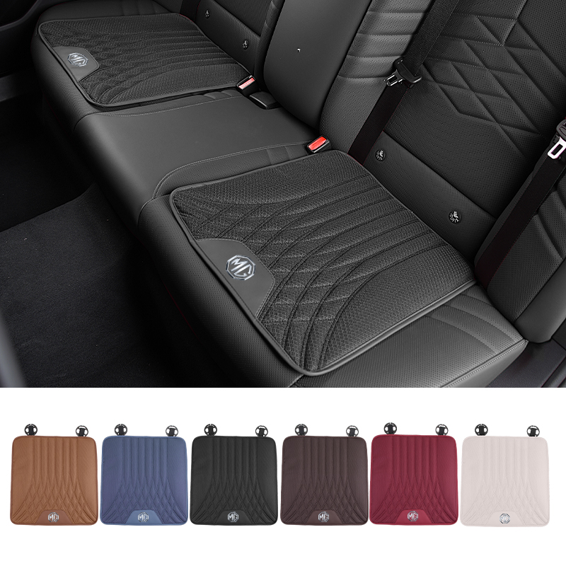 Coussin de siège de voiture en - Car Trunk Organizer avis et prix
