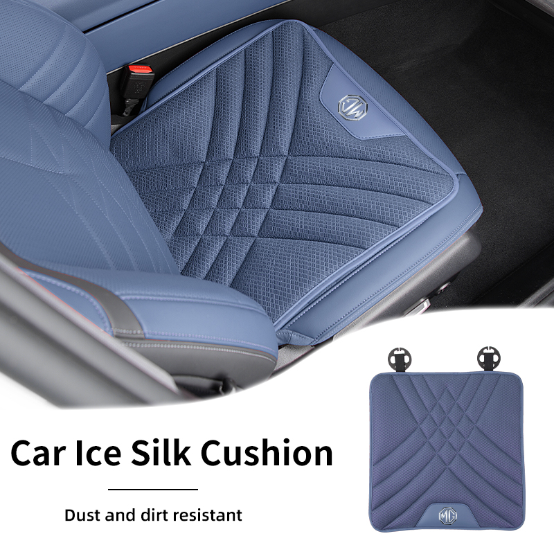 Coussin de siège de voiture en - Car Trunk Organizer avis et prix