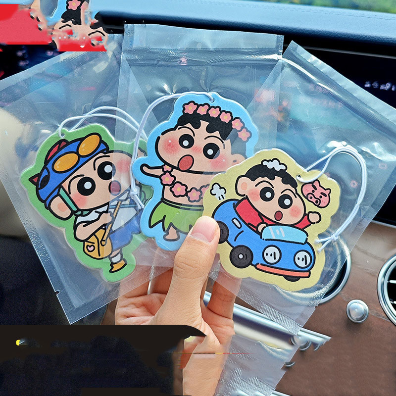 Désodorisant de voiture Kawaii - Car Accessories Perfume avis et prix